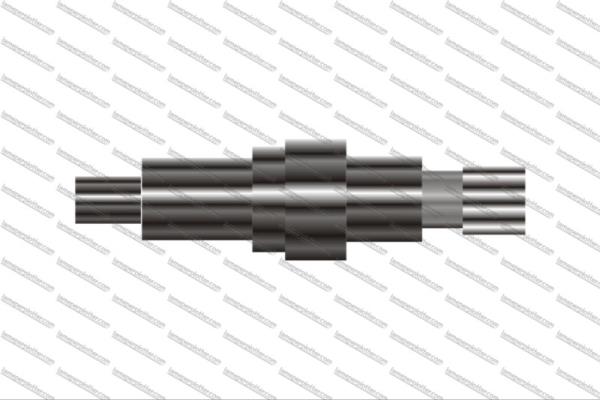 Portalama 1,5 mm di diametro